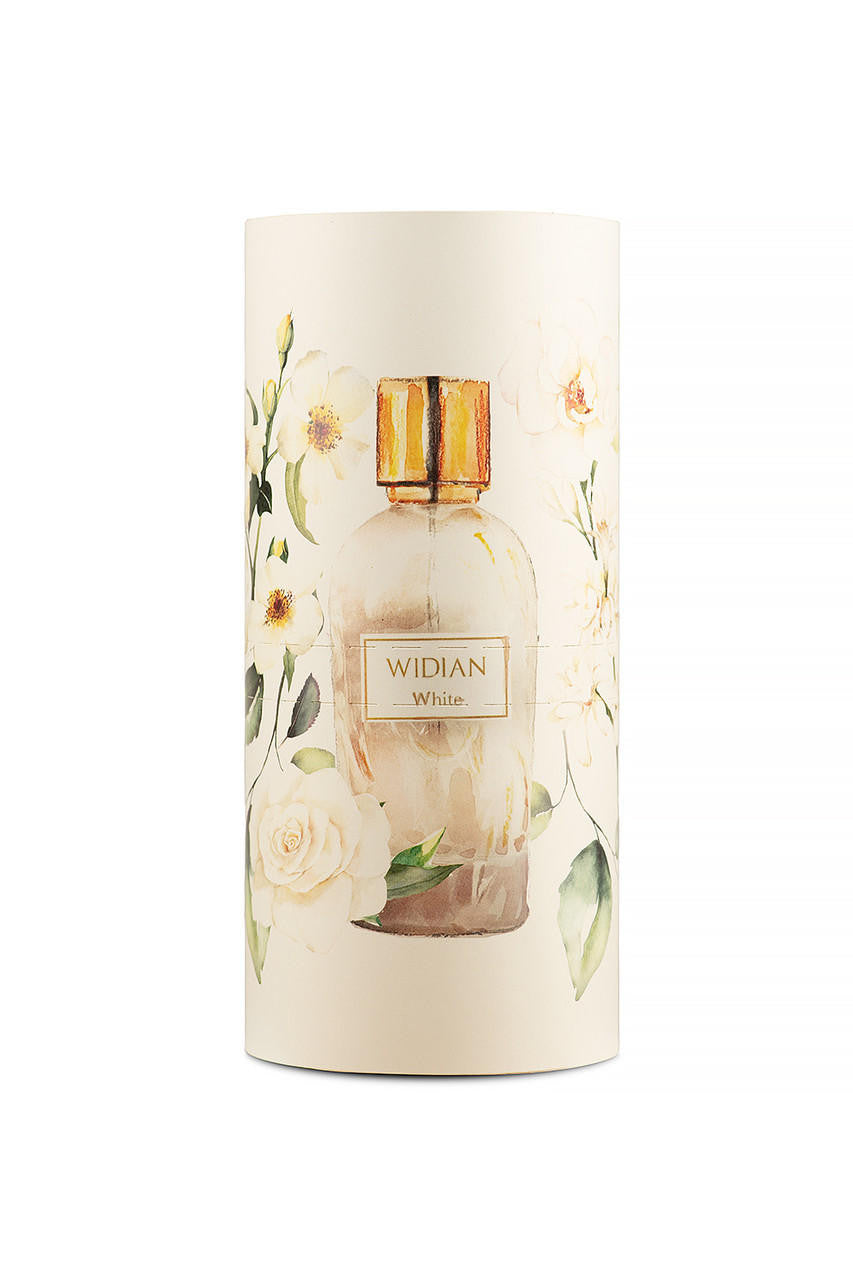 Widian White 100mL store