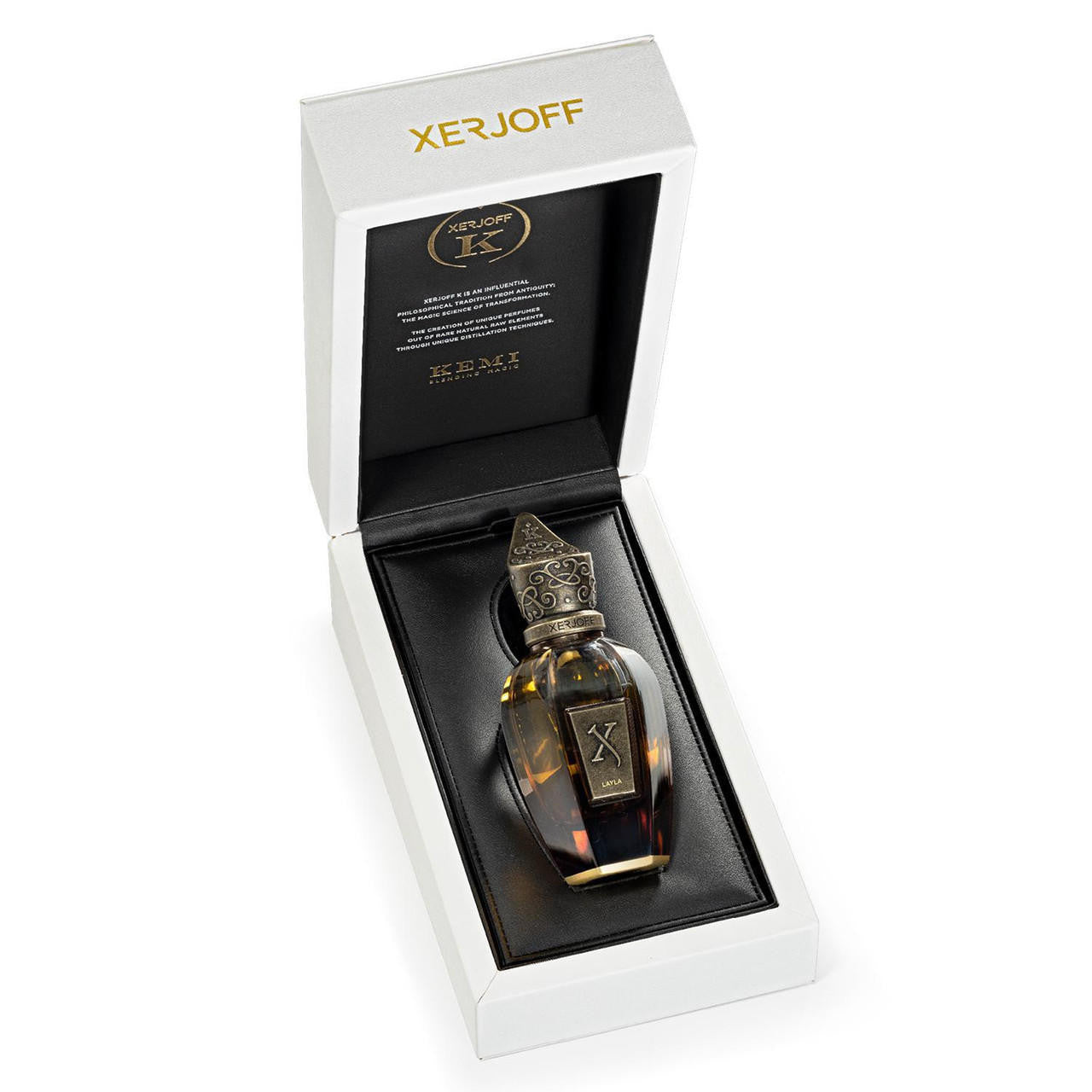 XERJOFF Xerjoff Layla Parfum 